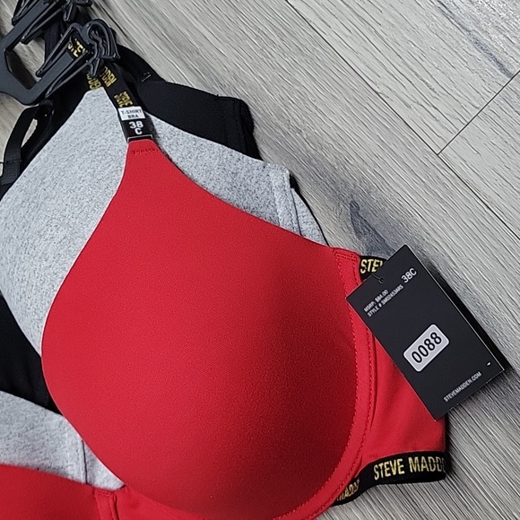 STEVE MADDEN BRA. - Picture 2 of 5